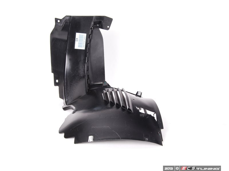 Front Fender Liner