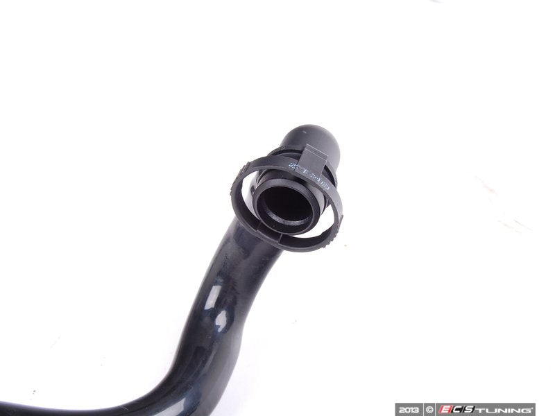 Air-Oil Separator Vent Line