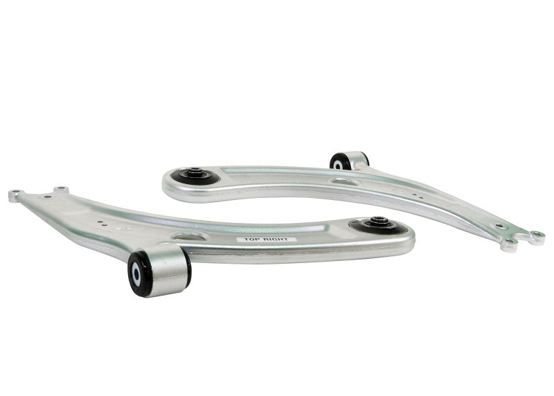 WHITELINE KTA252