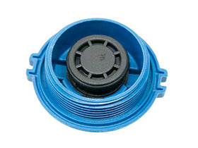 FEBI BILSTEIN Expansion Tank Cap - 40722