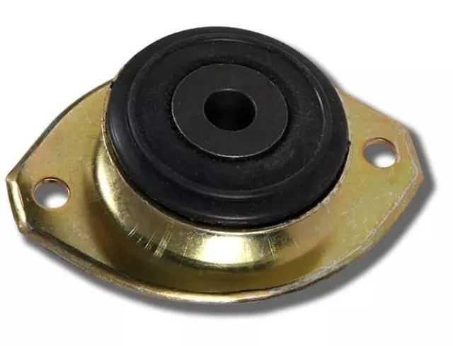 Genuine Porsche parts diagram