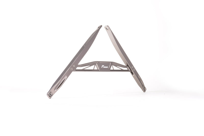 RacingLine Front Chassis Brace for B9 Audi S4/S5 | VWR814100