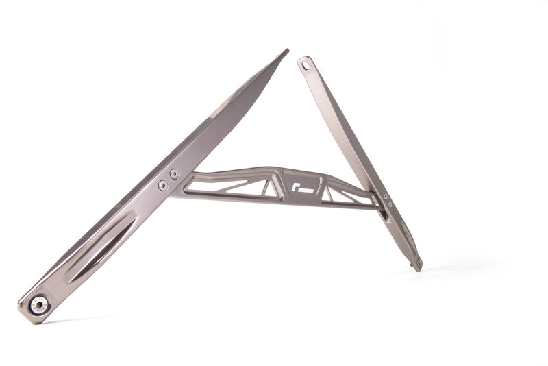 RacingLine Front Chassis Brace for B9 Audi S4/S5 | VWR814100