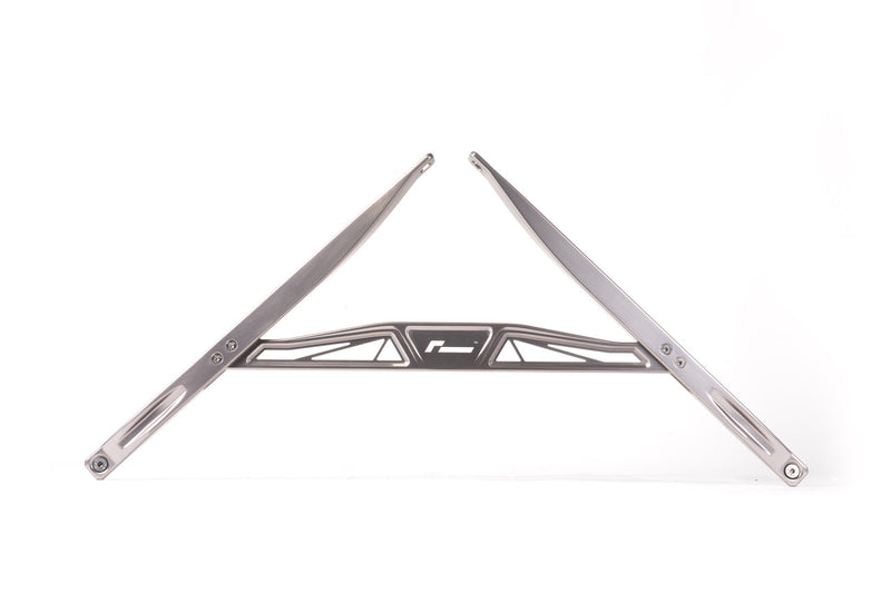 RacingLine Front Chassis Brace for B9 Audi S4/S5 | VWR814100