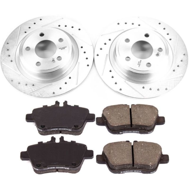 POWERSTOP K6894