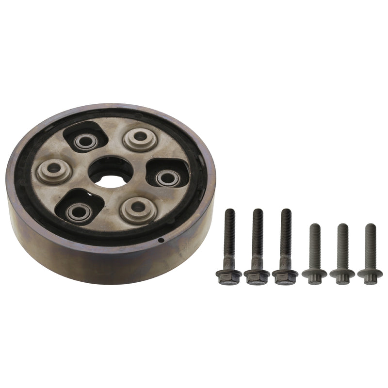 Febi Bilstein Drive Shaft Flex Disc 40931