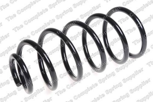 Volkswagen Coil Spring – Front (2 Blue and 3 White Marks) 1J0411105CT
