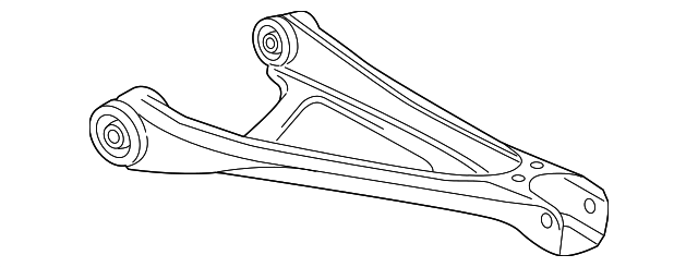 Genuine Porsche parts diagram
