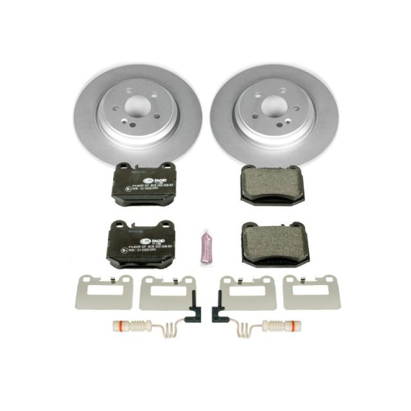 POWERSTOP ESK5261