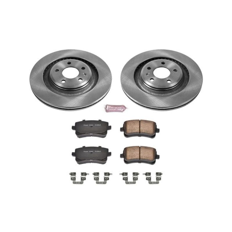 POWERSTOP KOE4746