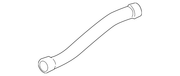 Genuine Porsche parts diagram
