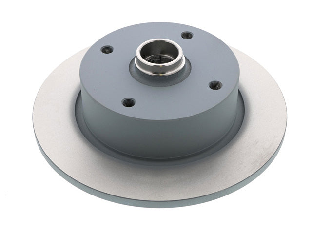 Sebro Coated Brake Disc 411407075