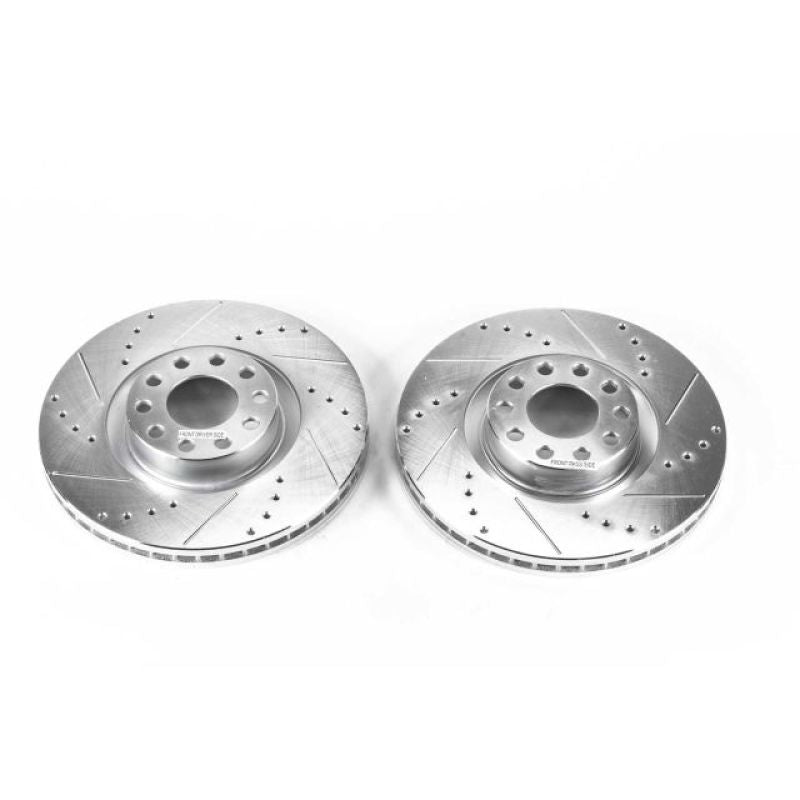 POWERSTOP EBR662XPR