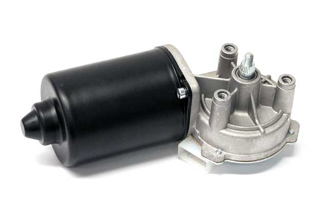 Windshield Wiper Motor