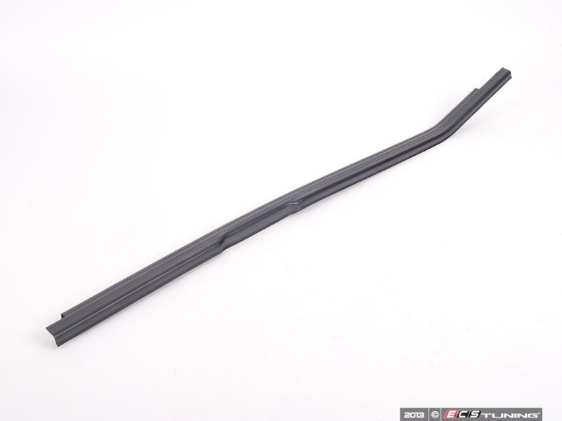 Door Sill Plate - Right