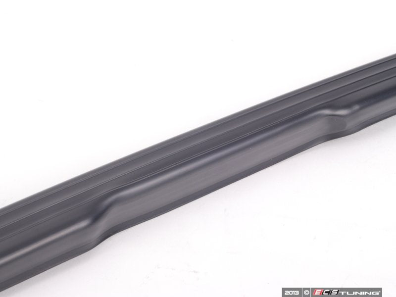 Door Sill Plate - Right