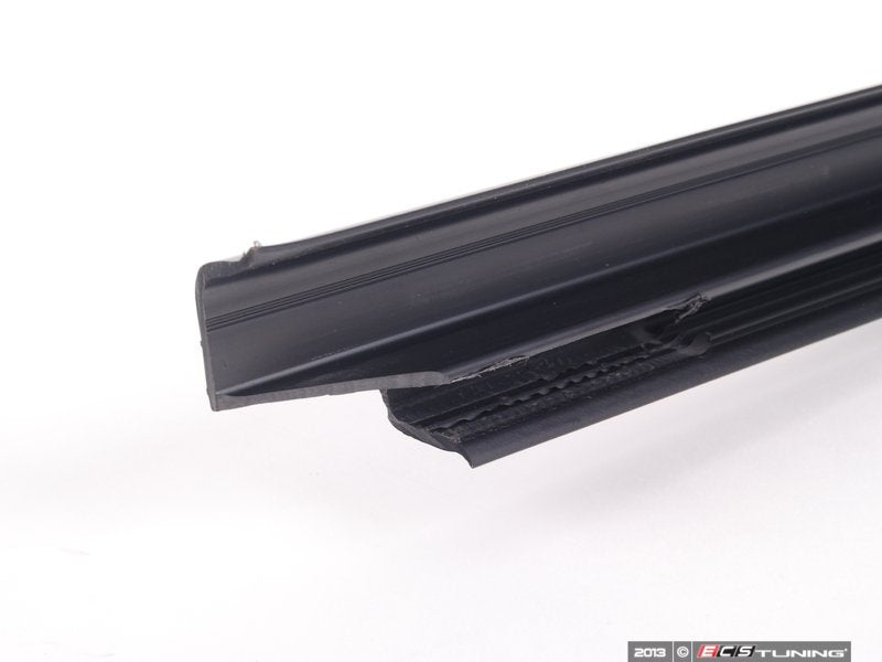 Door Sill Plate - Right