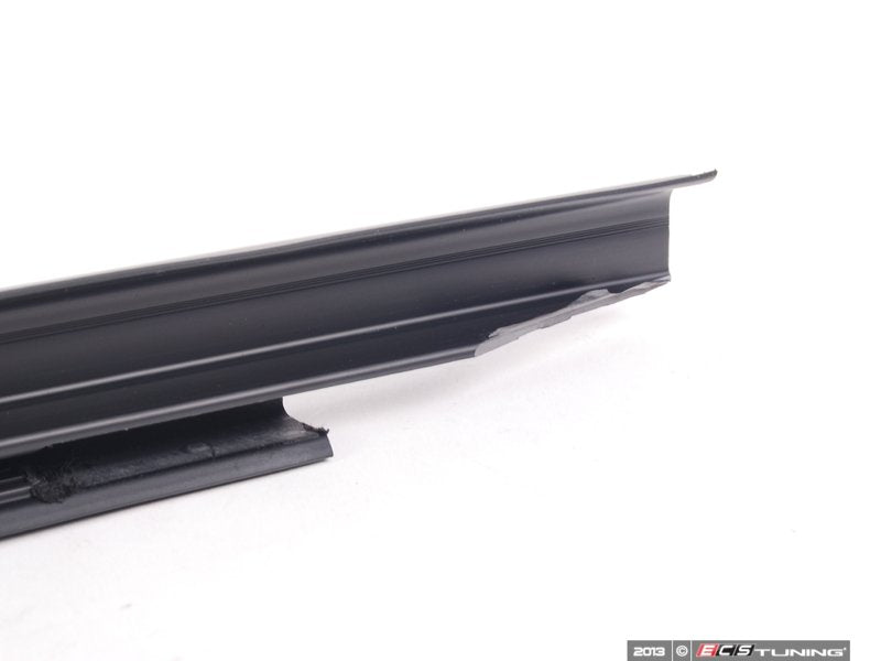 Door Sill Plate - Right