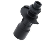 WAHLER Engine Oil Cooler Pipe - 412501