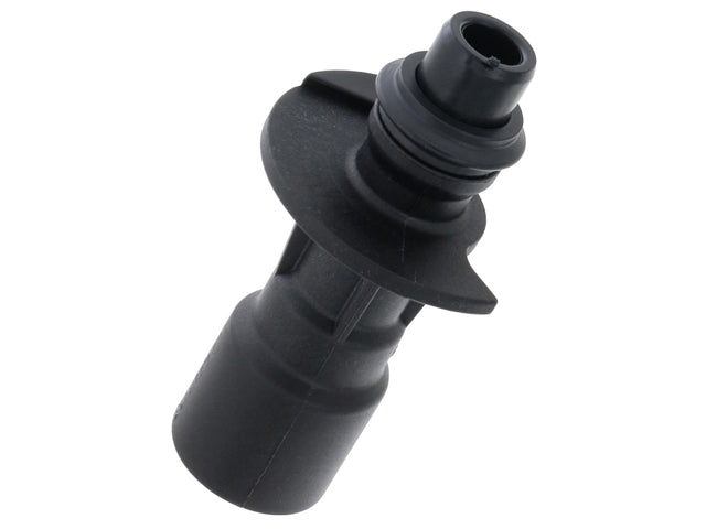 WAHLER Engine Oil Cooler Pipe - 412501