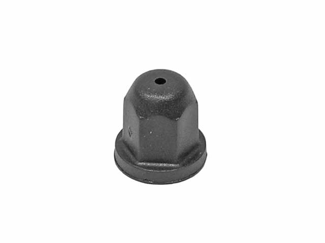 GENUINE BMW Cap Nut - 41-33-5-480-120