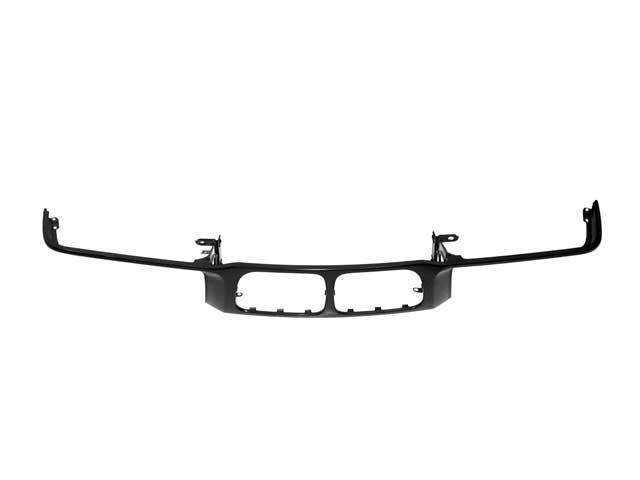 GENUINE BMW Nose Panel - 41-33-8-225-981