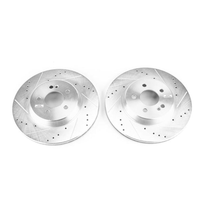 POWERSTOP EBR1650XPR