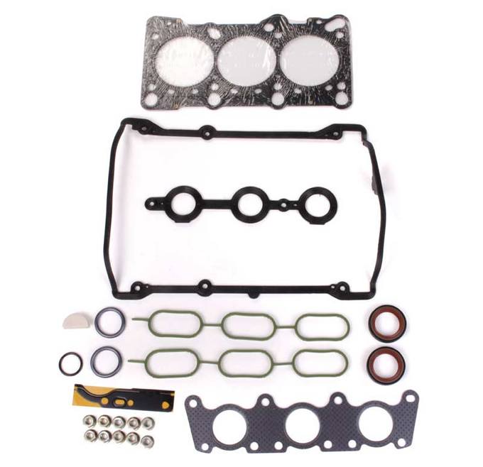 Audi VW Cylinder Head Gasket Kit 078198012B – Elring 413820