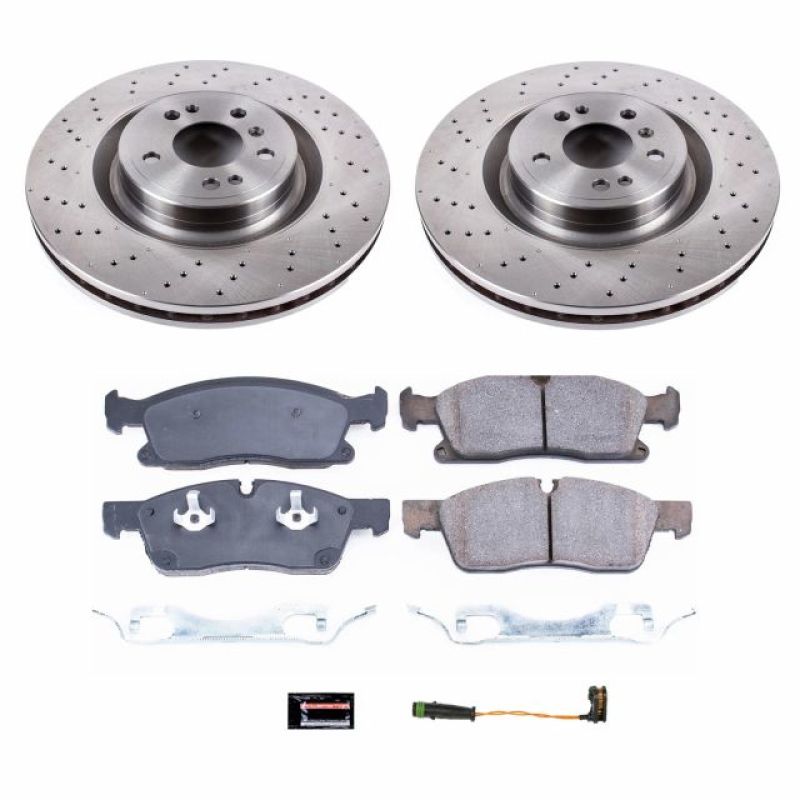 POWERSTOP KOE6883