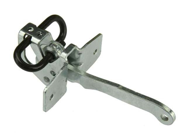 URO PARTS Door Stop - 41-51-1-884-163