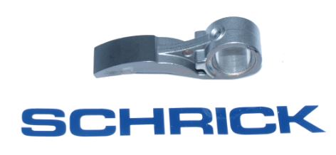 Schrick Finger follower BMW S54 CLC coated (041513810)