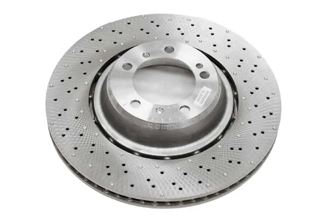 Sebro Coated Brake Disc 99135240800