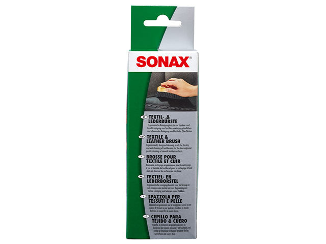 SONAX Car Wash Brush - 416741