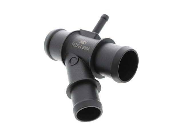 Coolant Hose Connector