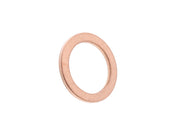VICTOR REINZ Oil Drain Plug Seal - 41-70089-00