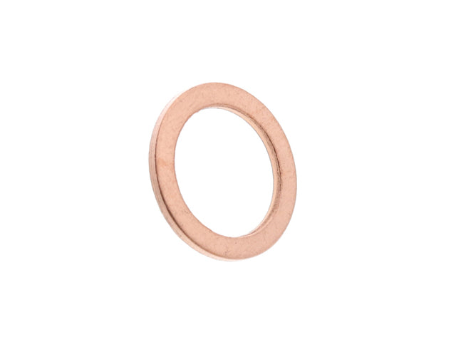 VICTOR REINZ Oil Drain Plug Seal - 41-70089-00