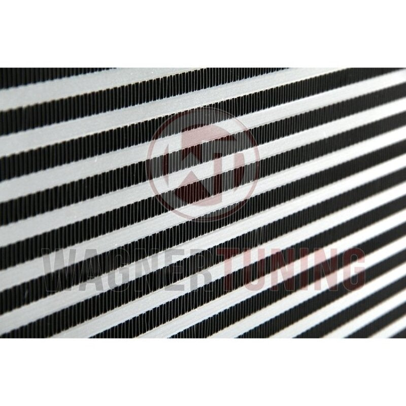 Wagner Tuning Audi A4/A5 2.0L TDI Competition Intercooler Kit - 200001052