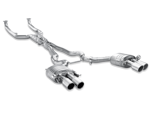 AKRAPOVIC akrME-BM/T/6H