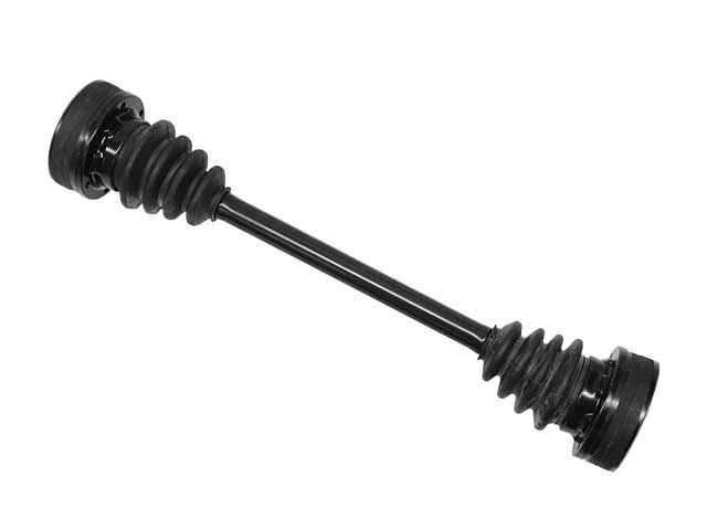 Axle Shaft Assembly