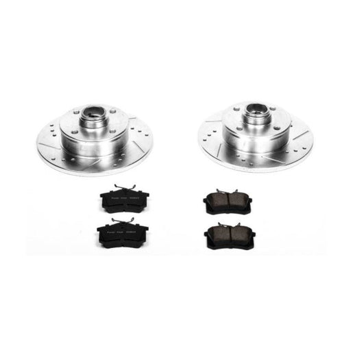 POWERSTOP K370