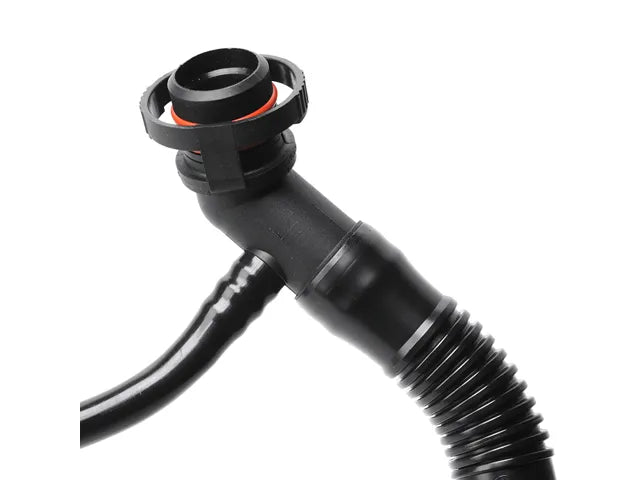 Genuine Porsche Vent Line 94810721552