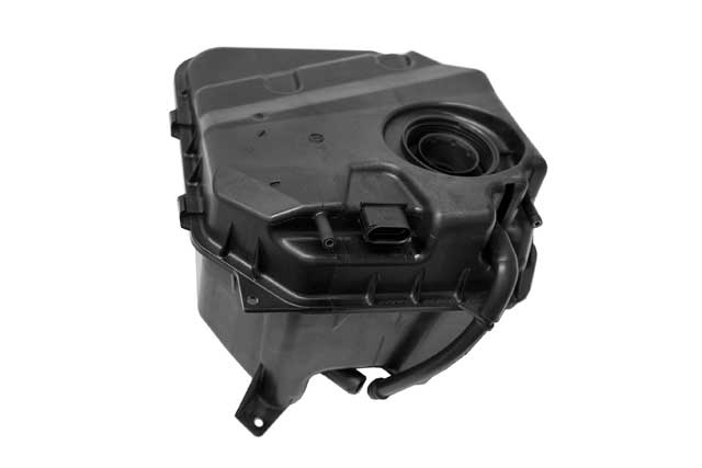 GENUINE VW/AUDI Coolant Expansion Tank - 420-121-403