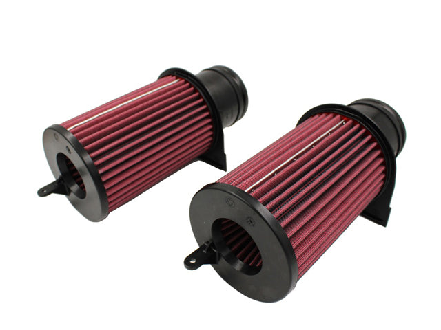 BMC AIR FILTER (LIFETIME) Air Filter - FB807/08