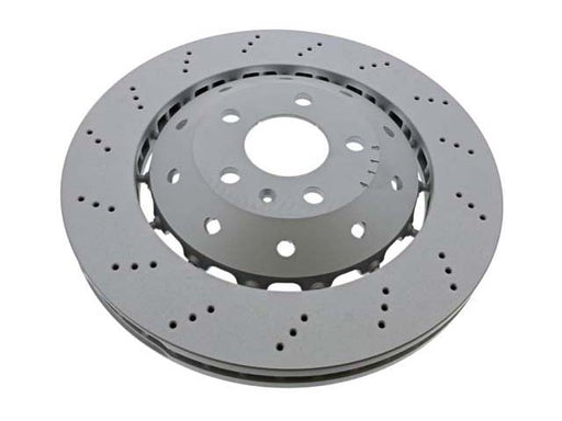 ZIMMERMANN FORMULA Z Brake Disc - 100.3365.70