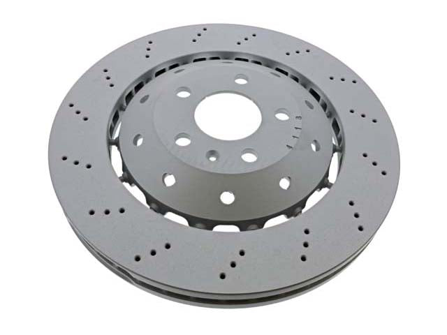 ZIMMERMANN FORMULA Z Brake Disc - 100.3365.70