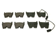 FERODO Brake Pad Set - FDB4165