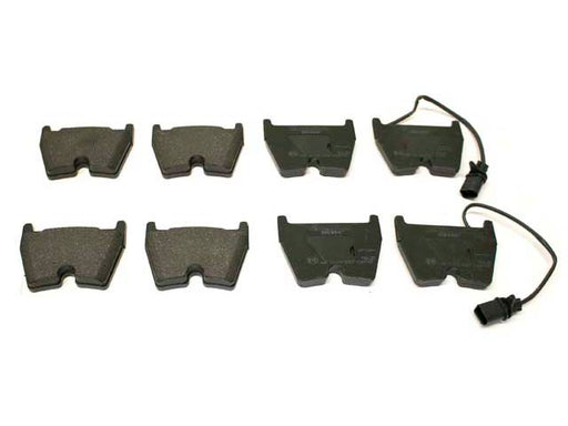 FERODO Brake Pad Set - FDB4165