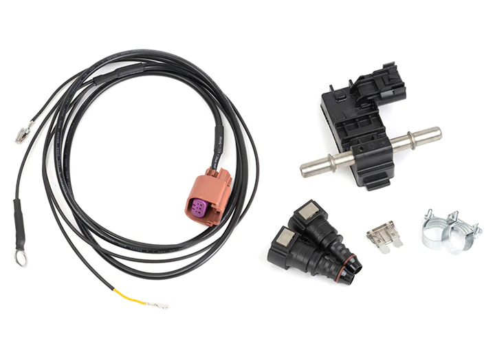 Integrated Engineering TrueFlex Sensor Harness for MQB Vehicles