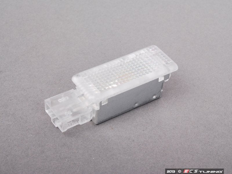 Glove Compartment Light