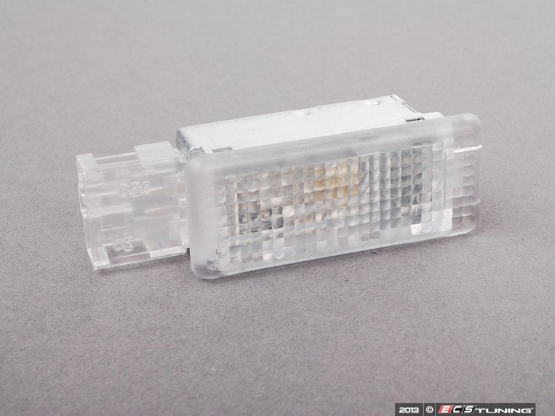 Glove Compartment Light